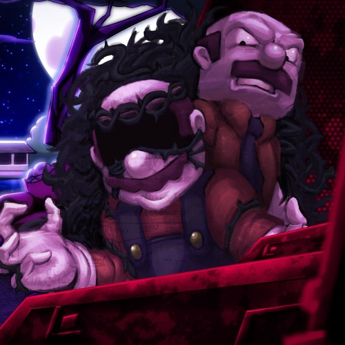 Jeffy's Infinite Irida OST: Cordyceps Pause Theme