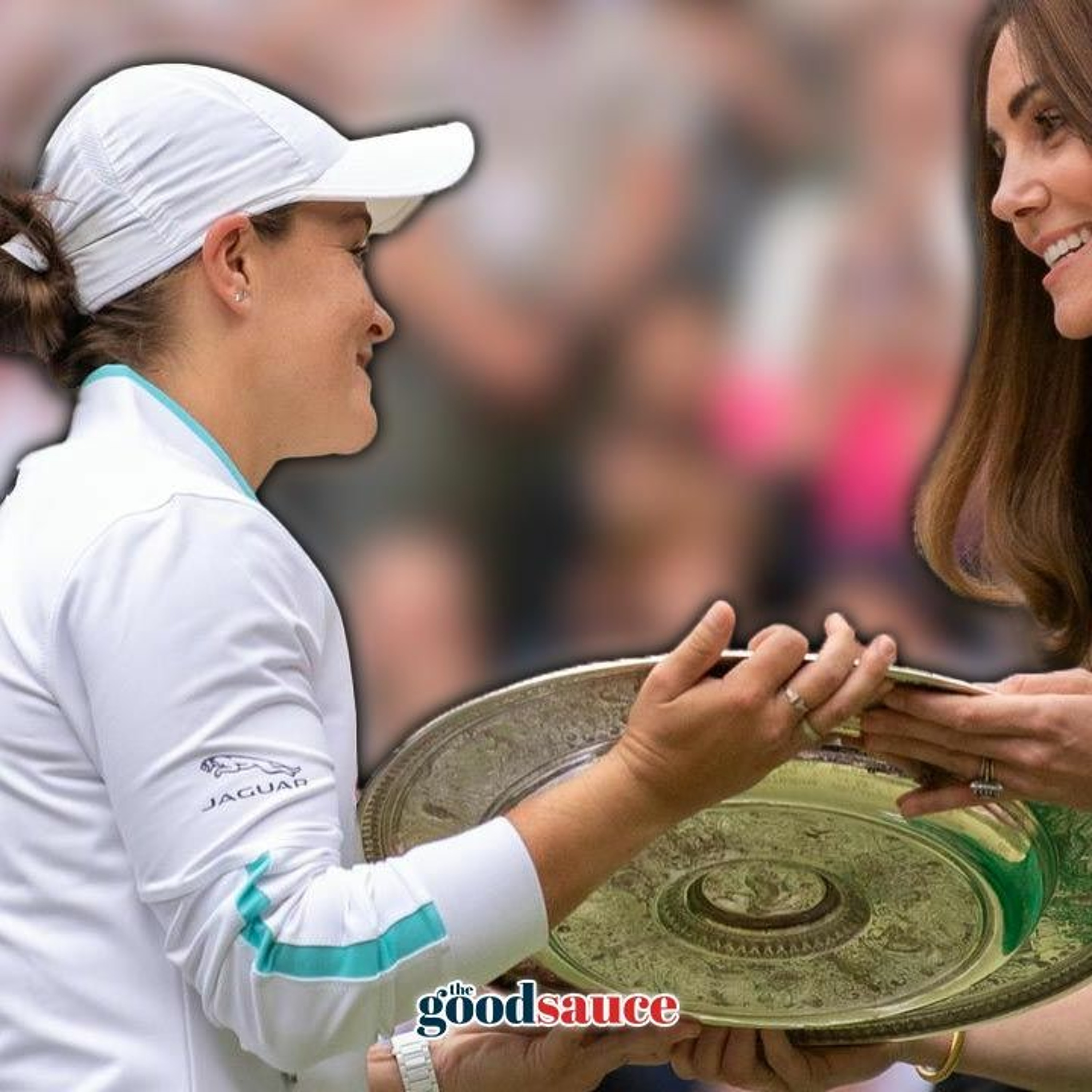 DAVE PELLOWE - The Open Secret Ash Barty Knows But The Australian Cricket Team Doesn't