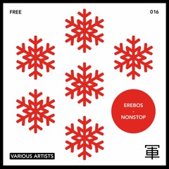 Erebos - Nonstop - FREE DOWNLOAD