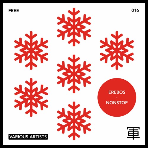 Erebos - Nonstop - FREE DOWNLOAD