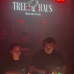 ROUSS B2B MR-TABA @TREEHAUSMDE