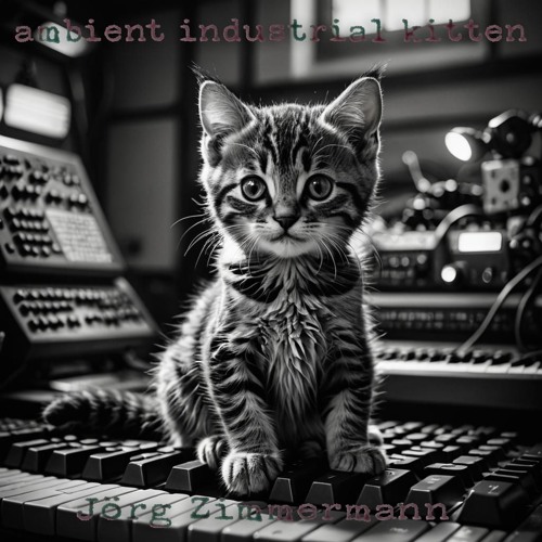 ambient industrial kitten (Beat Battle 78 on discord)