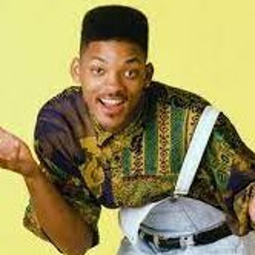 Fresh Prince of Tidal Tempest Remix