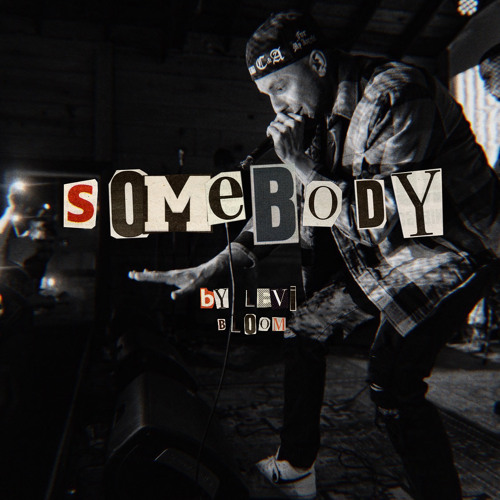 Somebody