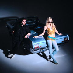 Test Drive (feat. Milune)