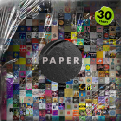 Stream Paper Recordings music | Listen to songs, albums, playlists