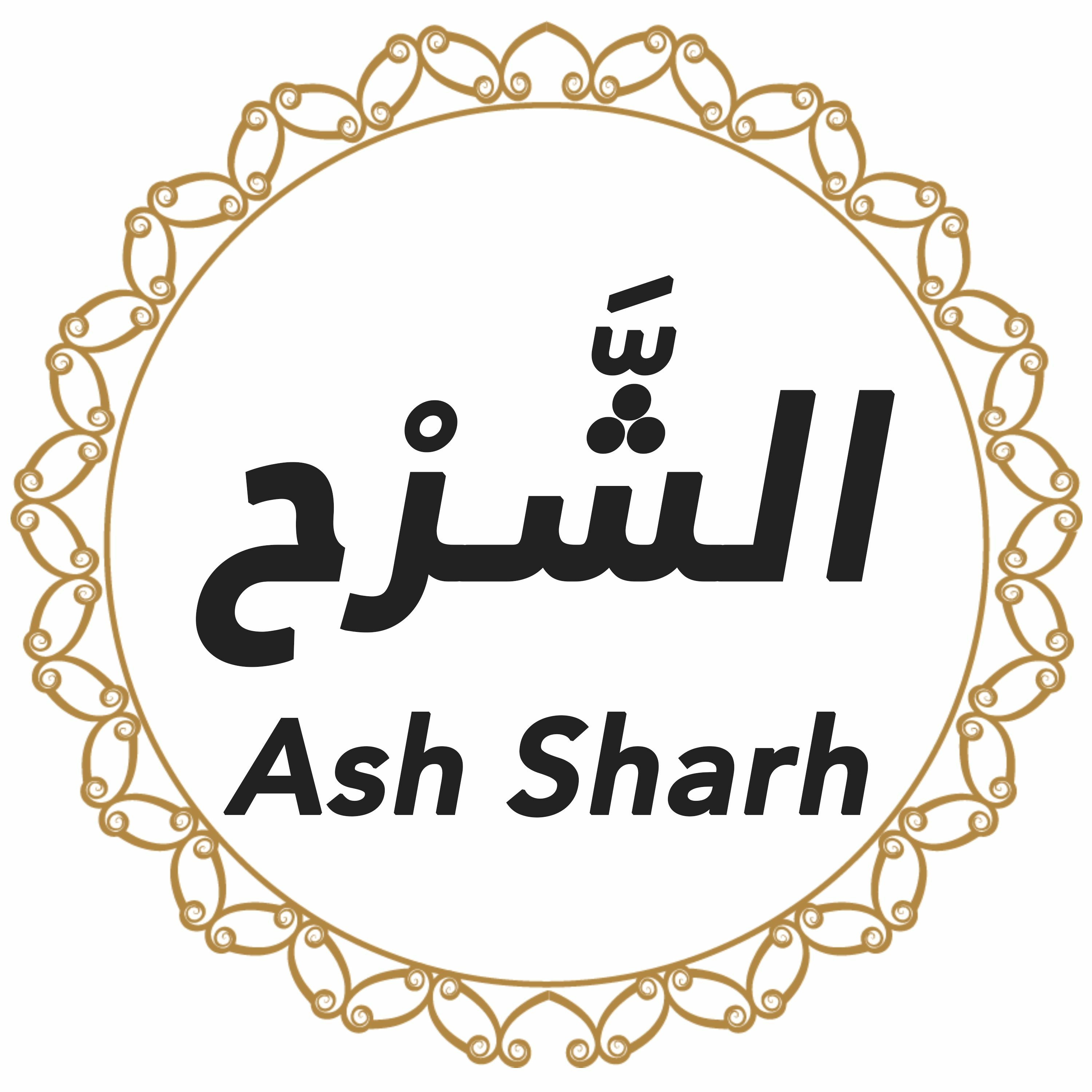 094 Surah Al Sharh English - Voice Michael