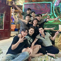 NST VIETMIX 2K25 - BỮA TIỆC THẨM NHẠC AE CẦN THƠ ✈️ - Quốc Kiệt 🦍 Mix Tặng Tý Anh Tý Em