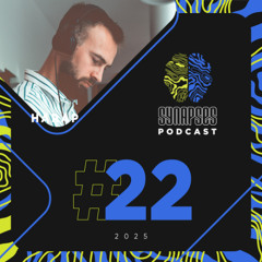 Harap - Synapses Podcast 22/2025