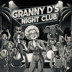 Granny D’s Night Club - g min - 140 bpm.m4a