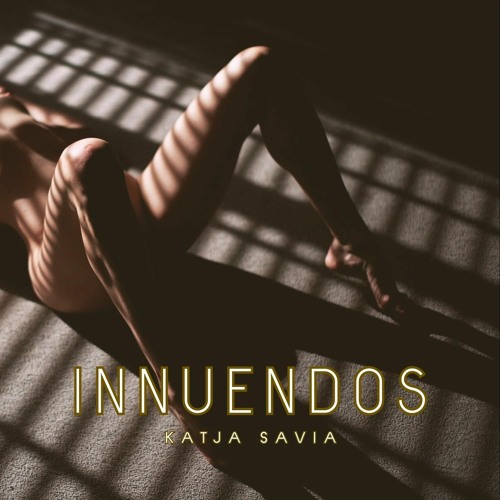 Innuendos - Katja Savia (Remake 2023)