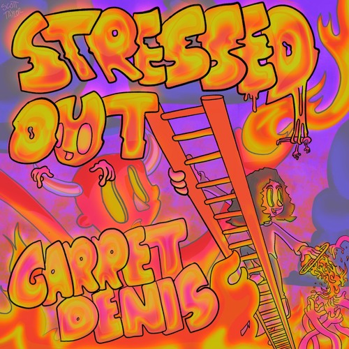 Stressed Out
