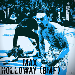 Max Holloway (BMF)