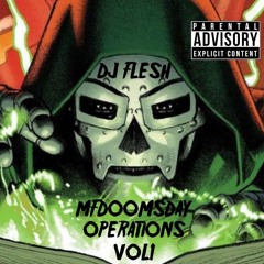 MFDOOMSDAY OPERATIONS VOL1