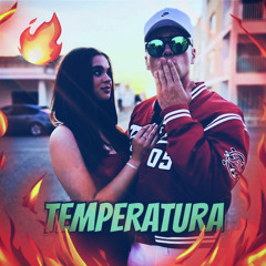 TEMPERATURA PIZDA RURA