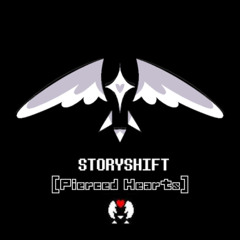 Storyshift [Pierced Hearts] A Long history - OST 1