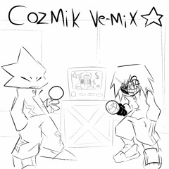 Cozmik Ve-mix