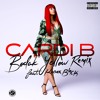 Bodak Yellow Feat Kodak Black Mp3