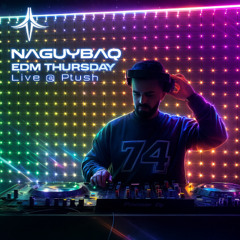 Live @ EDM Thursday Plush