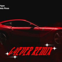 James Hype - Ferrari (G4EVER Hard Techno REMIX) | FREE DOWNLOAD
