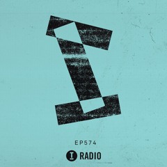 Toolroom Radio EP574 - Presented by Mark Knight