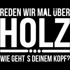 Ich und Mein Holzkopp [185bpm - Onepattern]