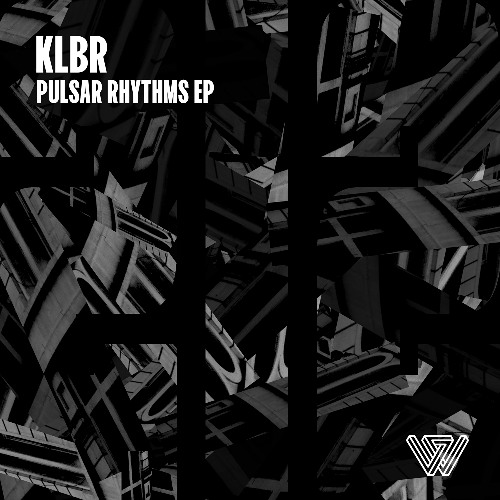 PREMIERE: KLBR - Pulsar Rhythms [Say What?]