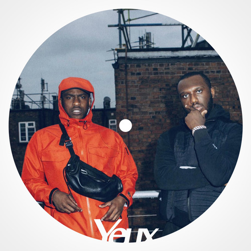 New private playlist