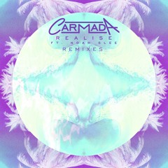 Realise (feat. Nosh Slee) (Cause & Affect Remix)