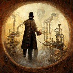 Farewell Dr Burton [Instrumental]