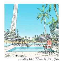 HF054 Scuba - This Is For You (SNIPPPETS)