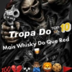 tropa do 100 💔 risca faca