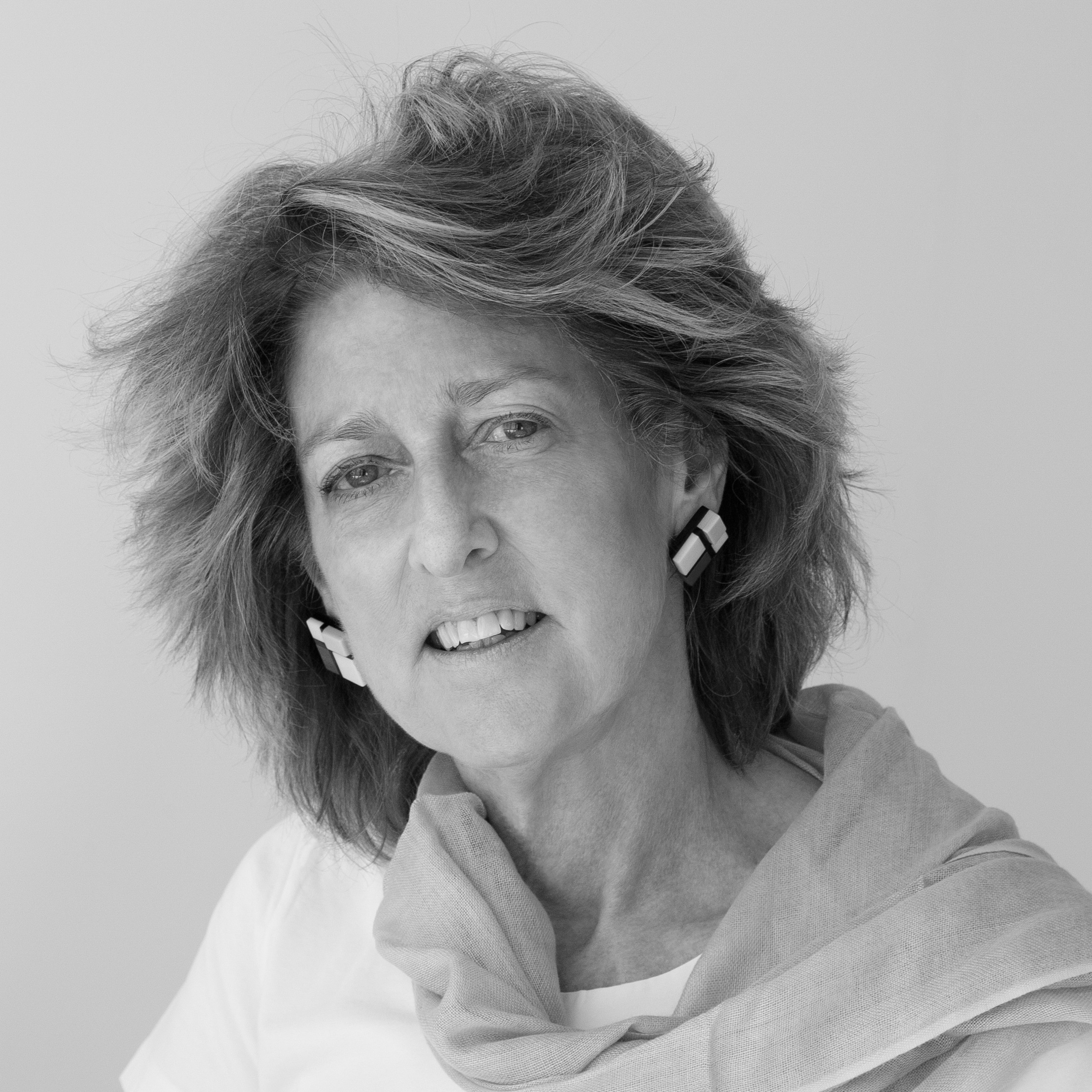 307. Ellen Warner on How Life Is Better In The Second Half episode artwork