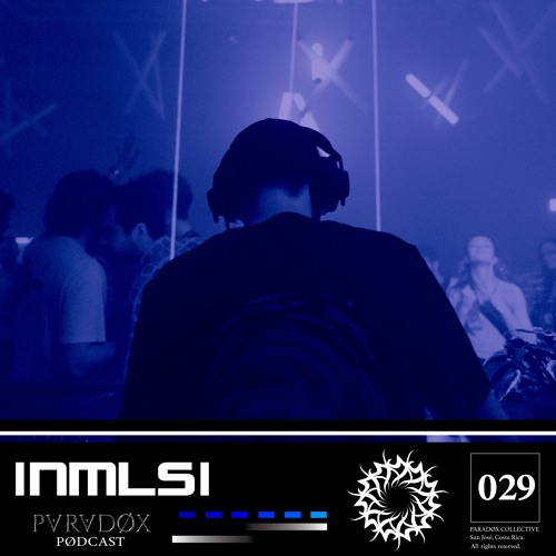 PARADØX PODCAST 029: |NMLS|