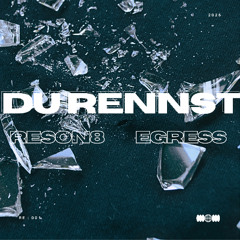 Reson8 & Egress - Du Rennst