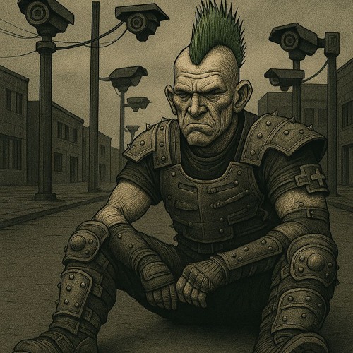 Scheißmaschinen [Explizit]