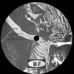 Katharsis - Gaz Chamber