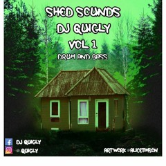 Shed Sounds Vol 1