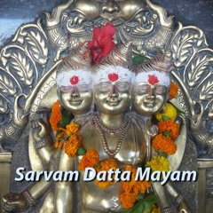 Sarvam Datta Mayam - Album Mix