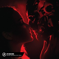 Dark Mage, Dario Marcello - The Machine (feat. SOFEAR)
