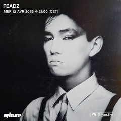 Feadz - 12 Avril 2023