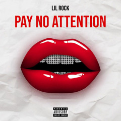 Pay No Attention [Prod. by 1jeemin]