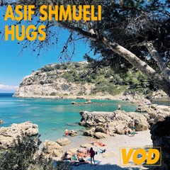 Asif Shmueli - Hugs