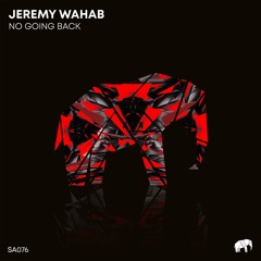Jeremy Wahab - Odin (Original Mix)
