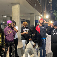 Stupid Ft. AyeCourt, Steezy Kai, JCapo, Chxrlito & Grezzzo (Prod. TDF)
