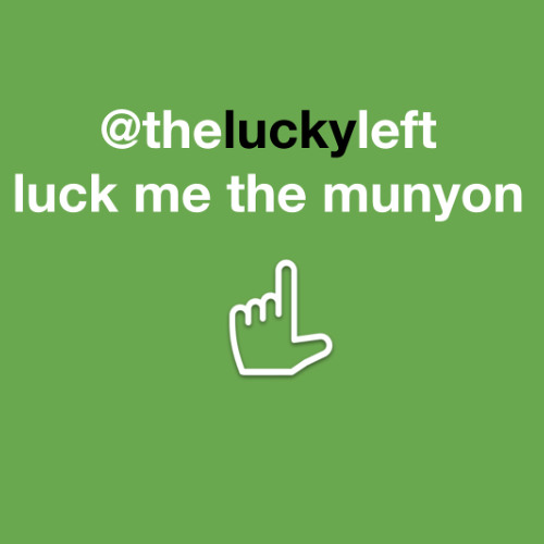 good munyon