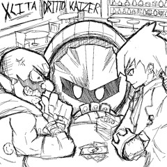METAKNIGHT