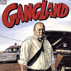 Gangland X 1takelu X Zaycapp