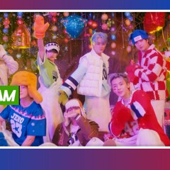 NCT DREAM(엔시티 드림) - Candy(캔디) | 믹스·Mix | 겨울 스페셜 미니 앨범 'Candy' / 가사첨부