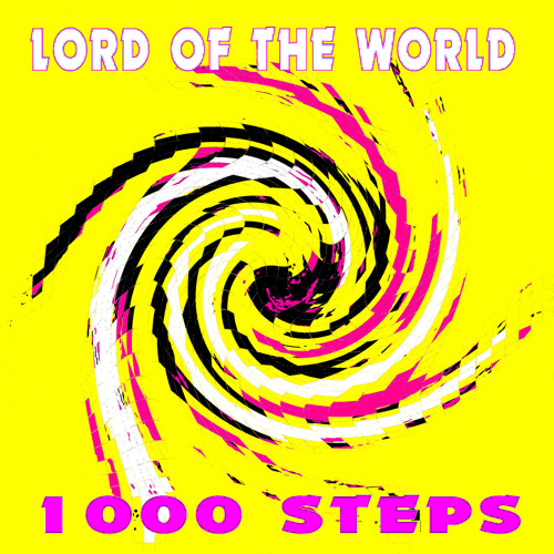 Stream Lord of The World by 1000 Steps | Listen online for free on ...